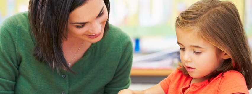 educacion infantil