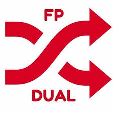 logo fp dual